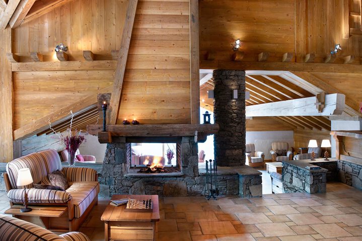 Hotel Interior 19 of 24