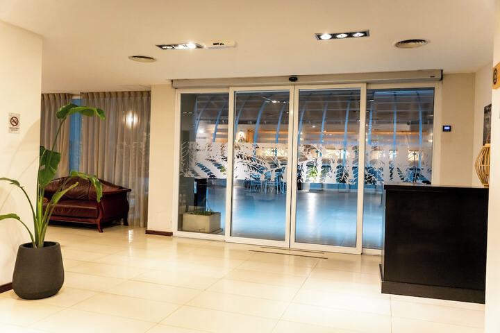 Hotel Interior 2 of 96