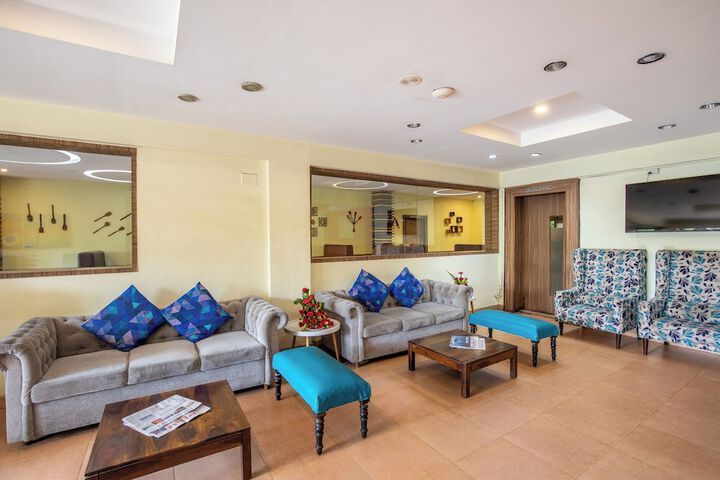Hotel Interior 2 of 19