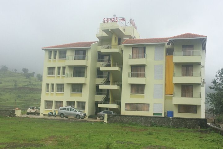 Hotel 35 of 53