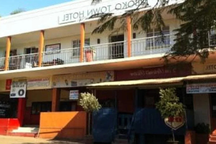 Imperial Town Hotel