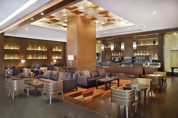 Hotel Interior 2 of 114