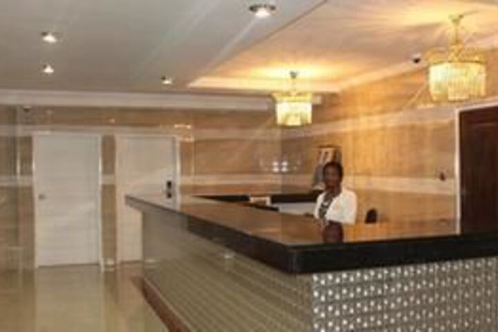 Hotel Interior 7 of 10