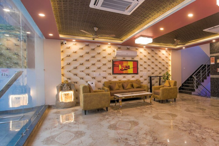 Hotel Interior 6 of 55