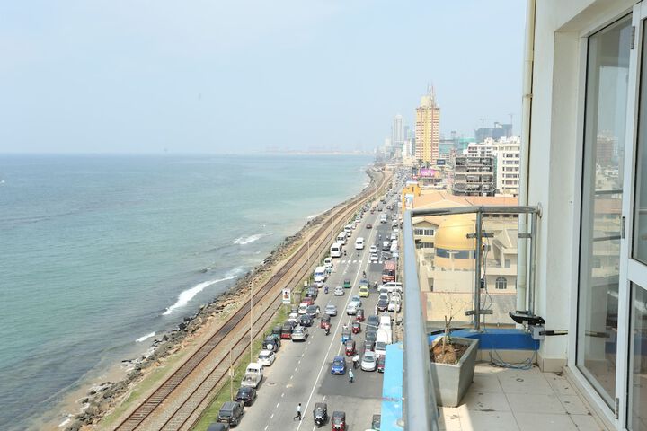 Hotel View 44 of 44