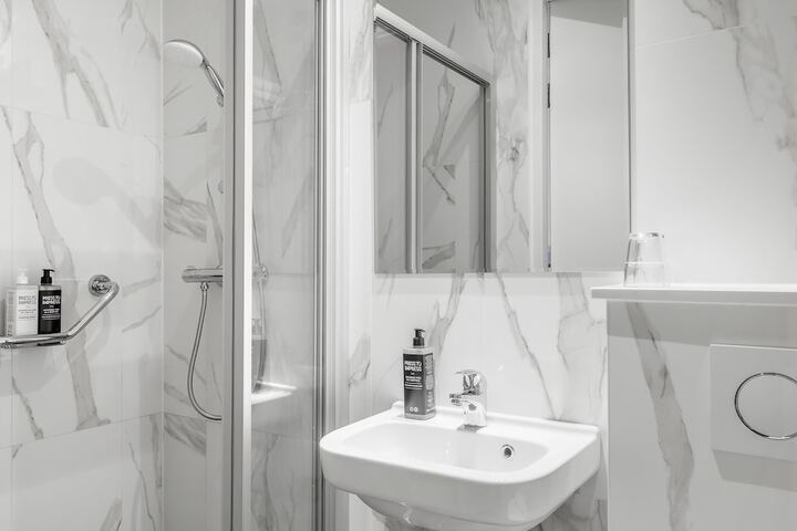 Bath Amenities