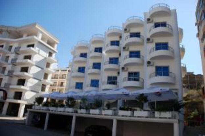 Hotel 19 of 23