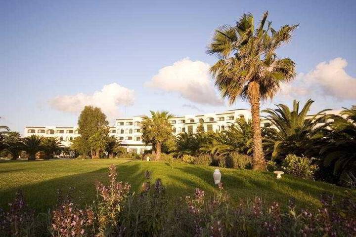 Iberostar Fatimi