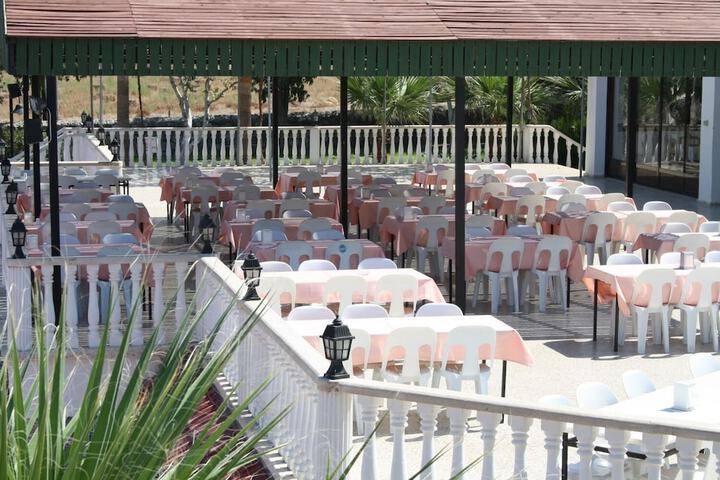 Wedding/Banquet 45 of 53