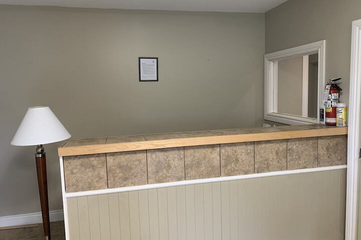 Hotel Interior 2 of 12