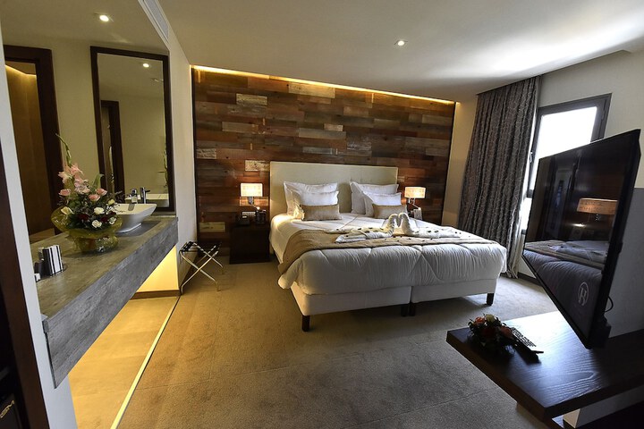 Business Hotel Sfax