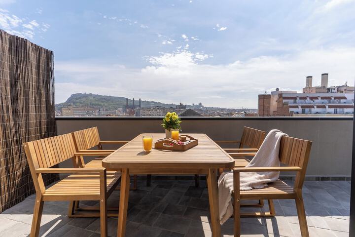 Terrace/Patio 55 of 72