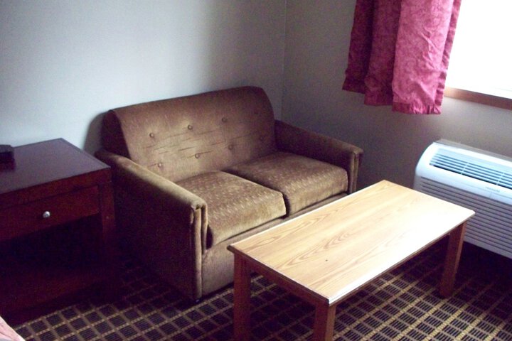 Deluxe King Bed Sofa (18 of 21)