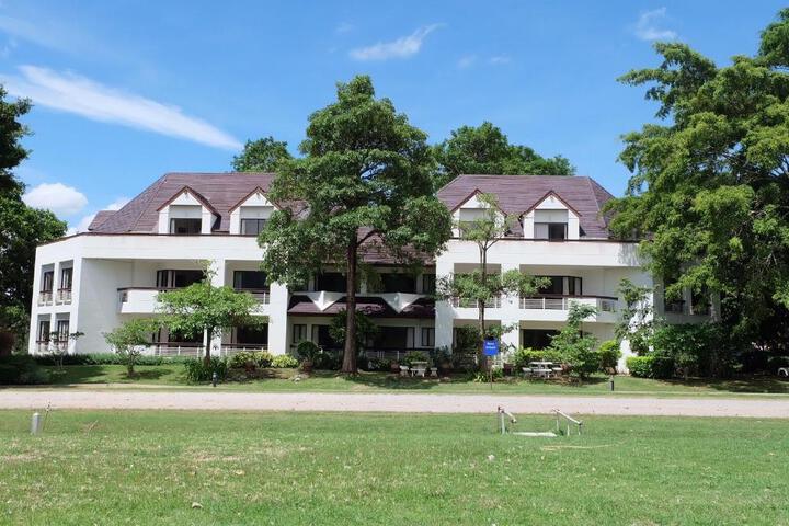 Samerdrow Khaoyai