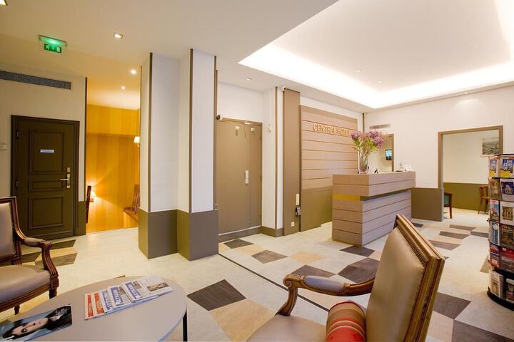 Hotel Interior 2 of 33
