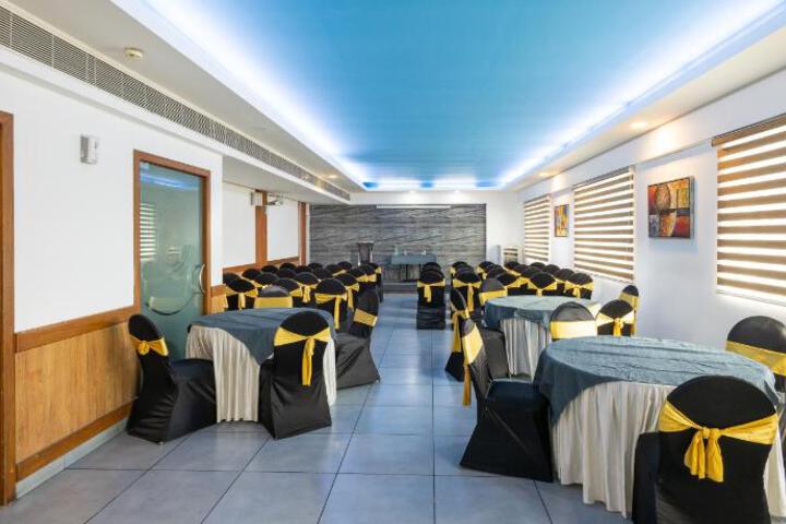 Fitness Center Photo