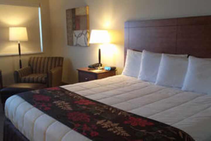 Fitness Facility Photos