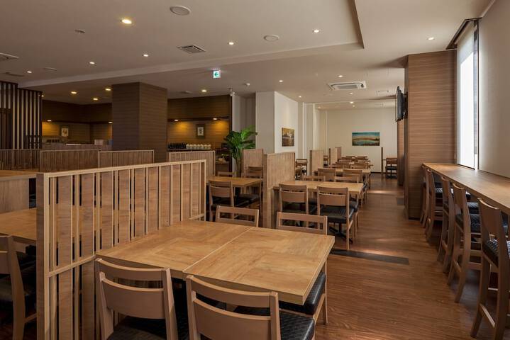 Restaurants
