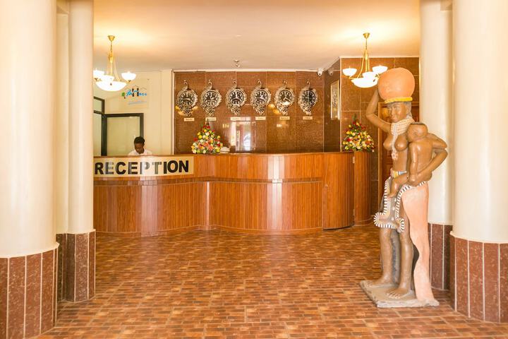 Hotel Interior 3 of 57