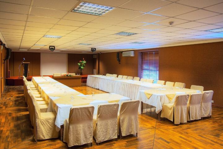 Meeting 16 of 23