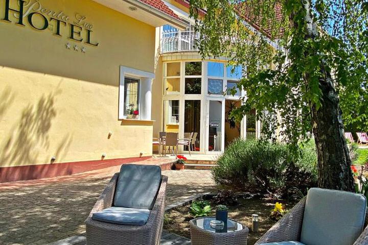 Hotel Penta Lux