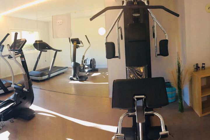 Fitness Club