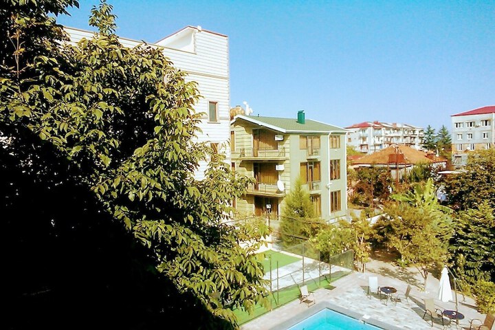 Terrace/Patio 8 of 9