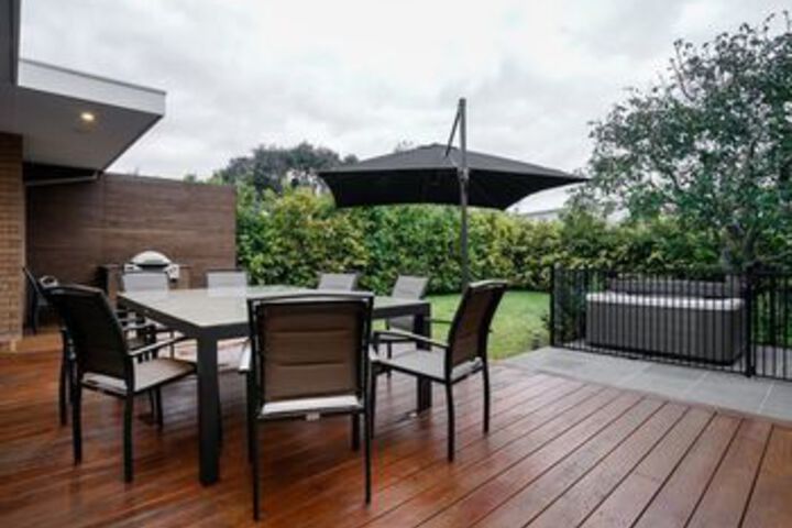 Terrace/Patio 21 of 22