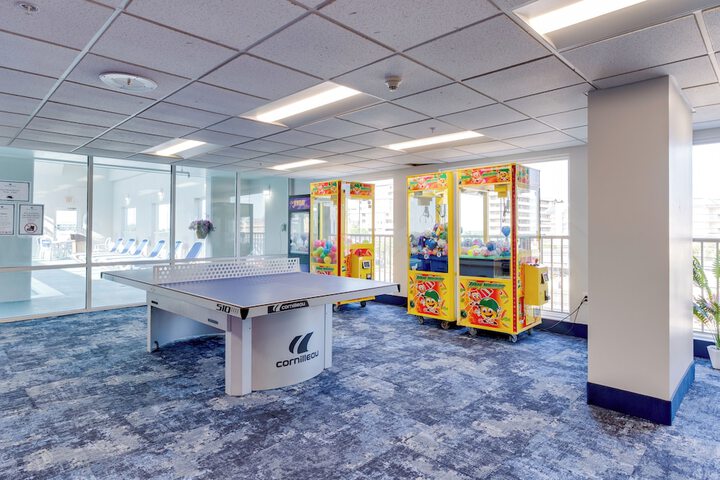 Arcade