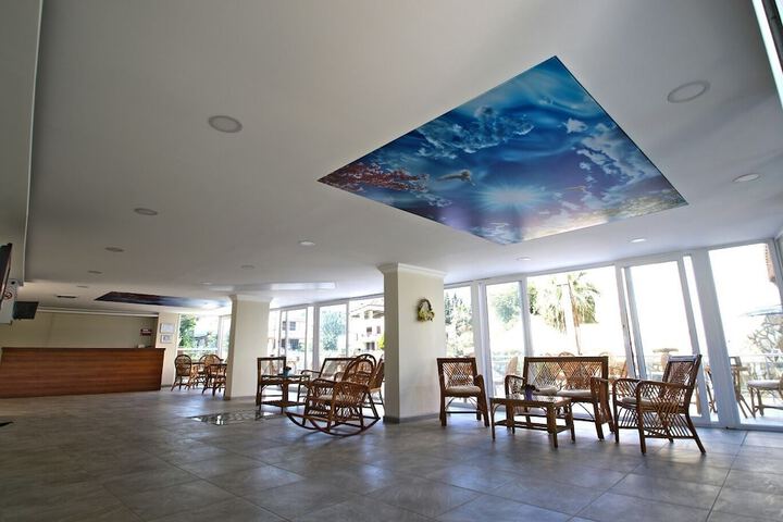 Hotel Interior 2 of 16