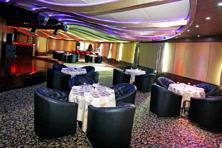Restaurants
