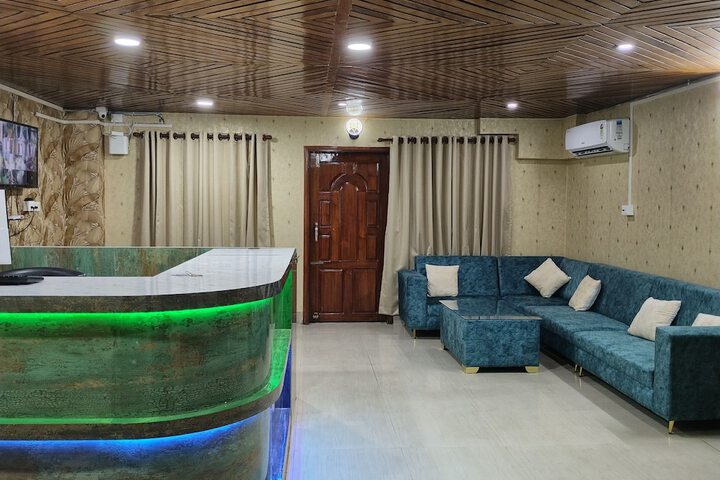 Hotel Pariwar Mahal