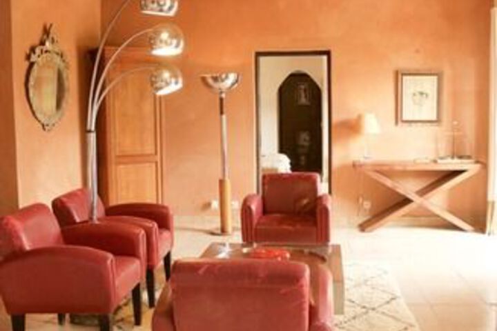 Hotel Interior 18 of 38