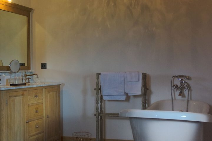 Bath Amenities