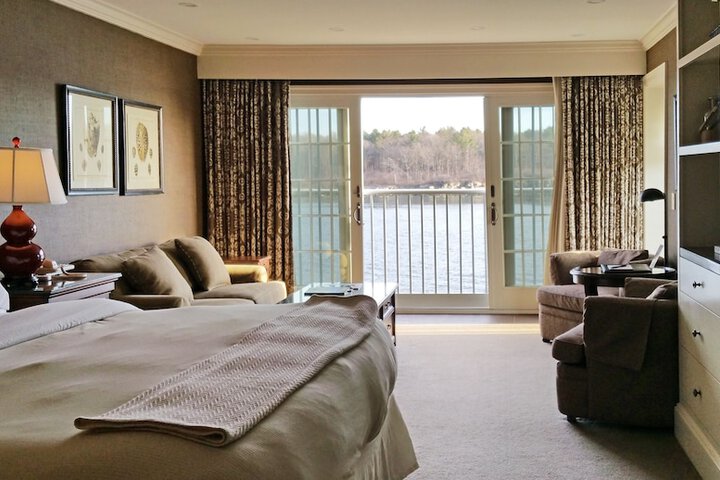 View from room