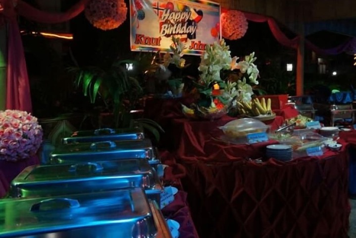 Wedding/Banquet 20 of 20