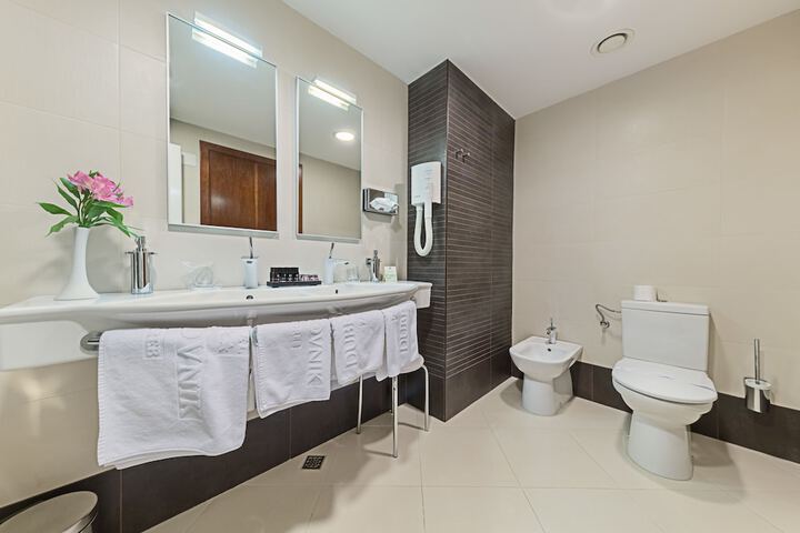 Bathroom Vanities
