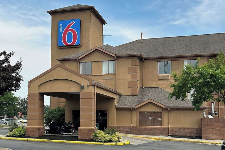 Hotel 23 of 26