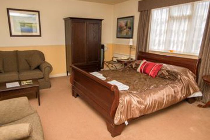 Guest Suite