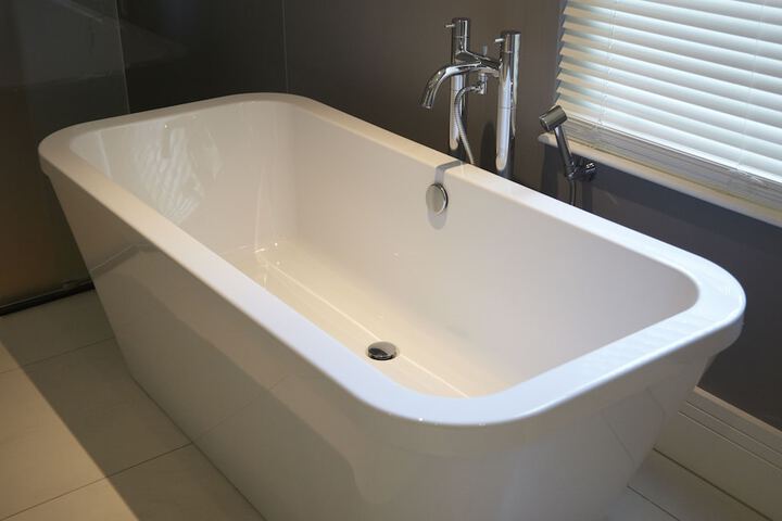 Bath Amenities