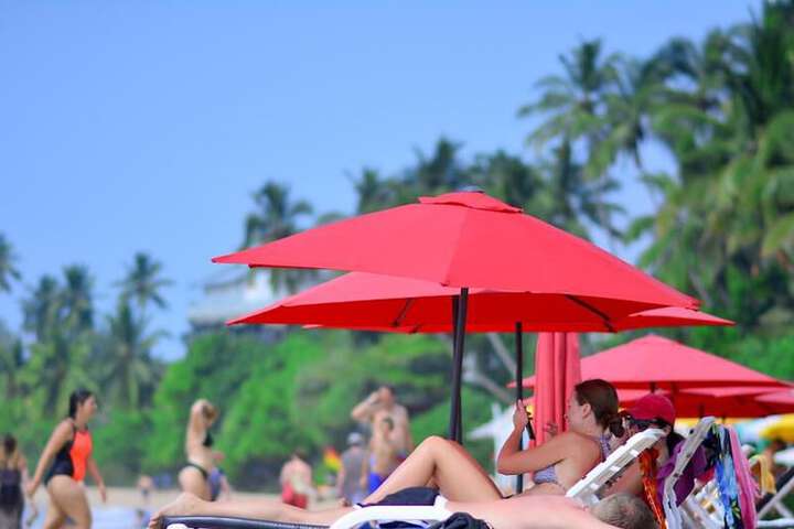 Beach 23 of 27
