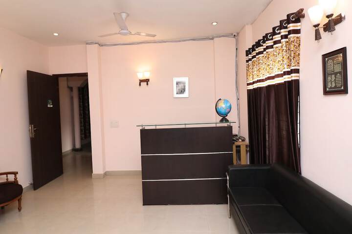 Hotel Interior 1 of 23