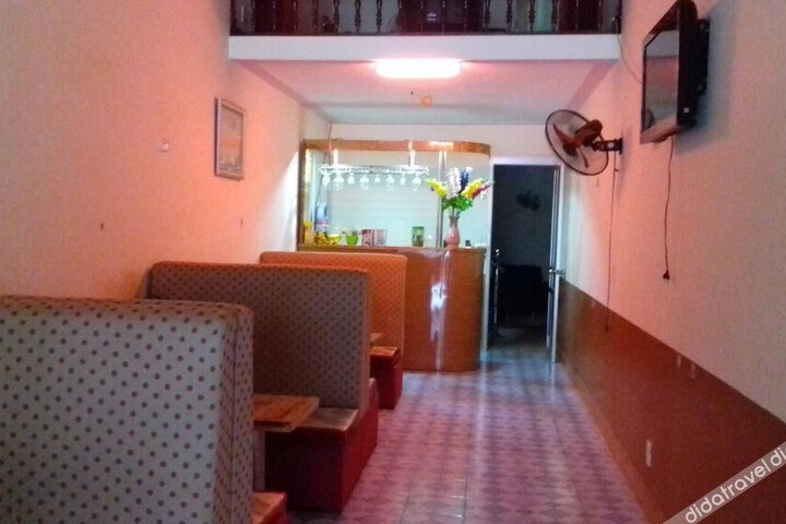 Phu Minh Hotel - Hostel