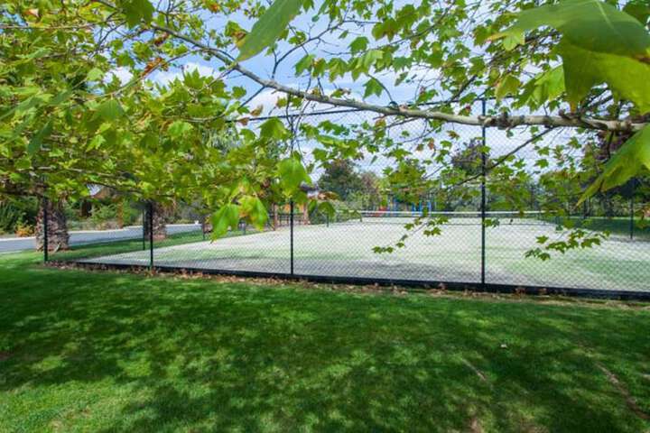 Tennis and Basketball Courts 62 of 79