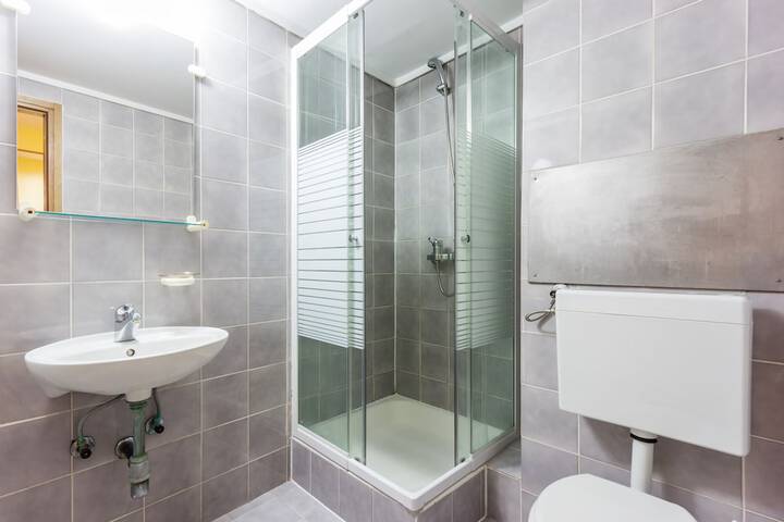 Bath Photo