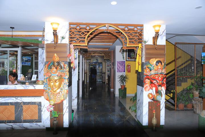 Hotel Interior 4 of 48