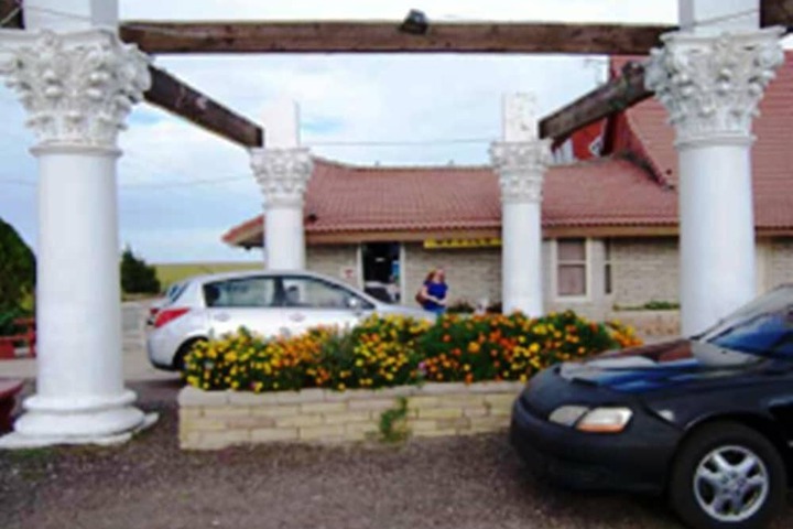 Hotel 16 of 21