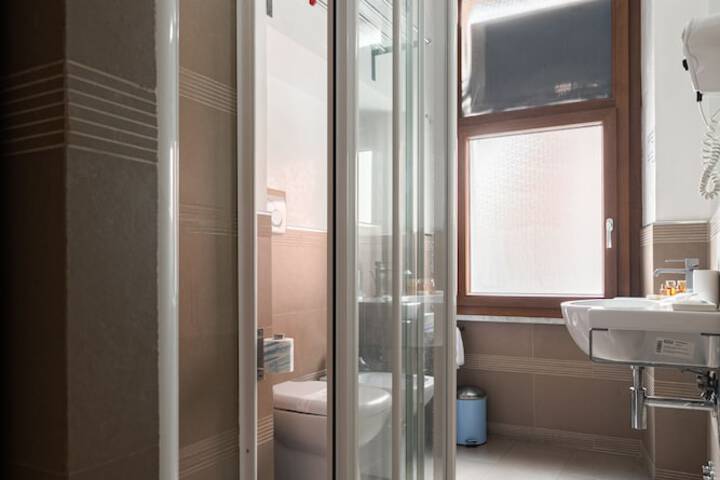 Bath Interior