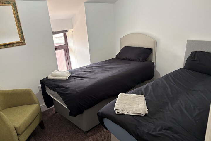 Photo of Private room in Little Bridgeford