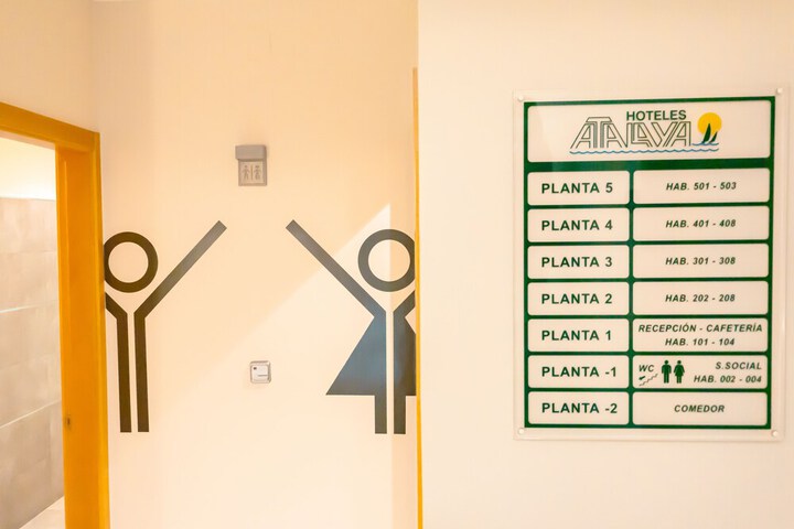 Hotel Interior 40 of 57